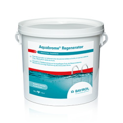Regenerador Aquabrome®