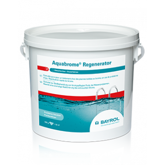 Regenerador Aquabrome®
