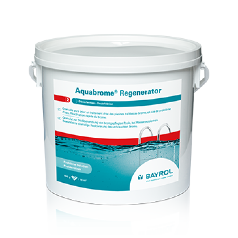 Regenerador Aquabrome®