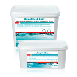 4,48 Kg Completo y Fácil 