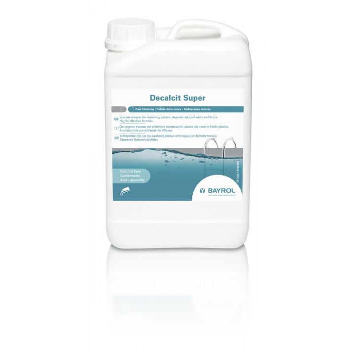 Decalcit Super, 10 kg