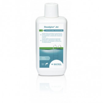 Alguicida Desalgine Jet, 1 L