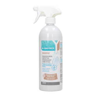 Limpiador de piscinas RANDFIX, 0,7 L