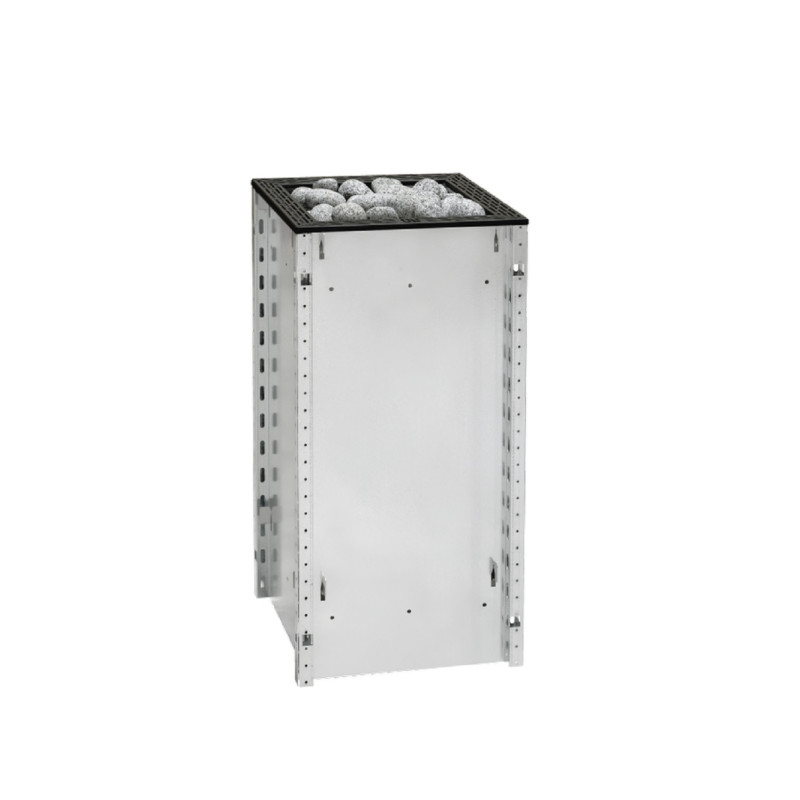 Calentador de sauna eléctrico - HUUM CORE BK