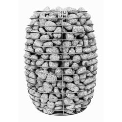 Calentador de sauna eléctrico – HUUM HIVE 