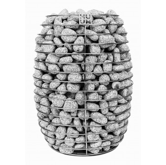 Calentador de sauna eléctrico – HUUM HIVE