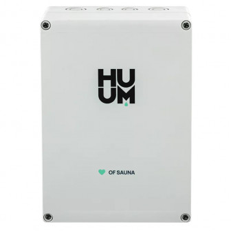 Repuestos - Unidad de potencia HUUM para calentadores Hive