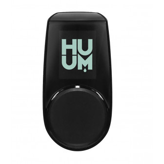 Repuestos - Panel de visualización negro HUUM UKU CLASSIC para controlador