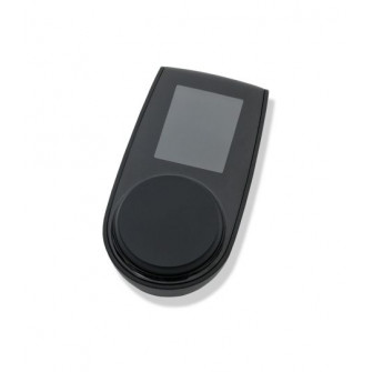 Panel de control de calentador de sauna eléctrico - HUUM UKU 4.2 Local, negro