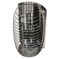 Reflector de calor - para calentadores de sauna HUUM Hive  Reflector de calor - para calentadores de sauna HUUM Hive