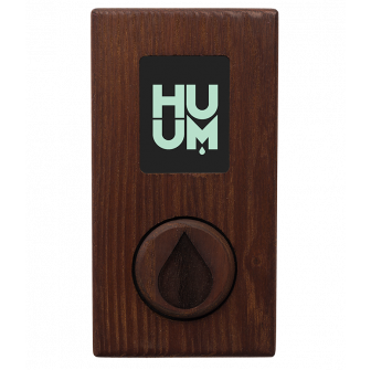 Repuestos - Panel de exhibición de madera HUUM UKU