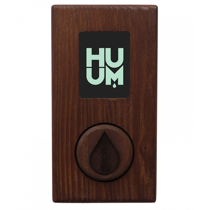 Repuestos - Panel de exhibición de madera HUUM UKU