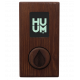 Repuestos - Panel de exhibición de madera HUUM UKU