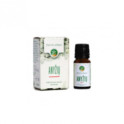 Aceite esencial de anís, 10 ml 