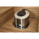 Calentador de sauna eléctrico - NARVI STEAM READY