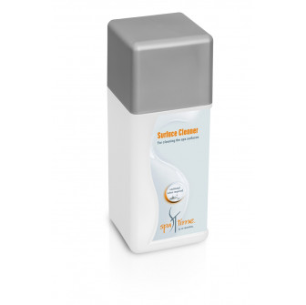 Limpiador de superficies SpaTime, 1 L