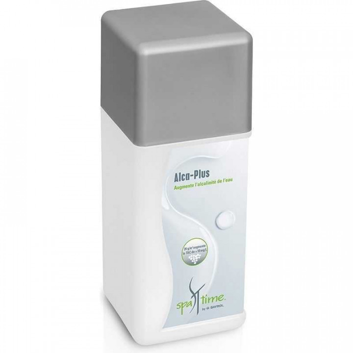 Spa Time Alka-Plus 1 kg