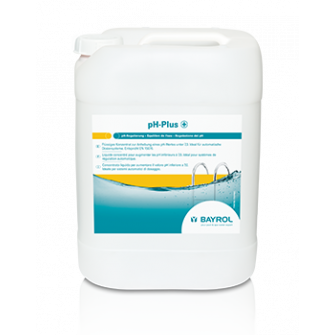 pH-Plus líquido 25kg