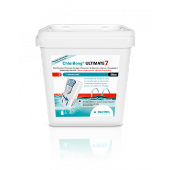 Chlorilong® ULTIMATE 7 3.8 kg