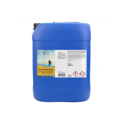 CHEMOFORM Oxígeno Activo con Algicida, líquido, 22 kg