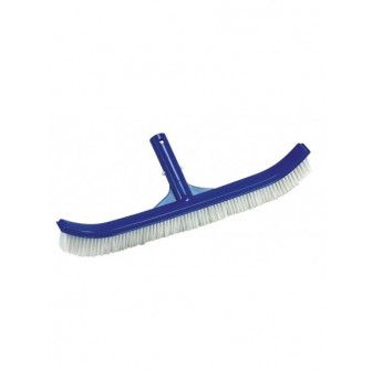 Cepillo para limpieza de piscinas, 45 cm