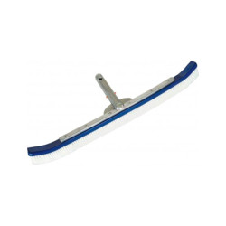 Cepillo para limpieza de piscinas, Reforzado, 60 cm  Cepillo para limpieza de piscinas, Reforzado, 60 cm