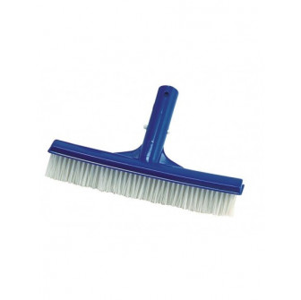 Cepillo para limpieza de piscinas, 26 cm