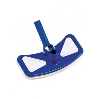 Aspirador de piscina Standart, 280 mm, conexión 32/38 mm