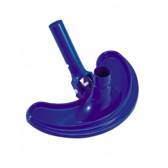 Aspirador de piscina EKO sin pesas, conexión 32/38 mm