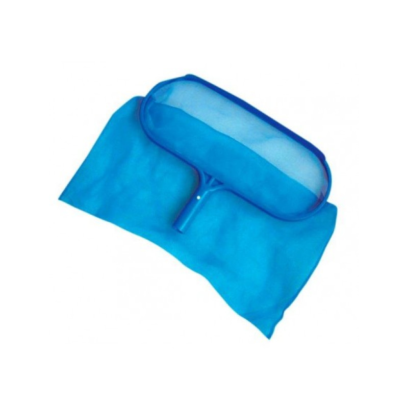 Malla para piscina ECO, ovalada