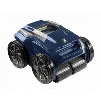 Robot limpiafondos Zodiac ALPHA iQ RA6900IQ