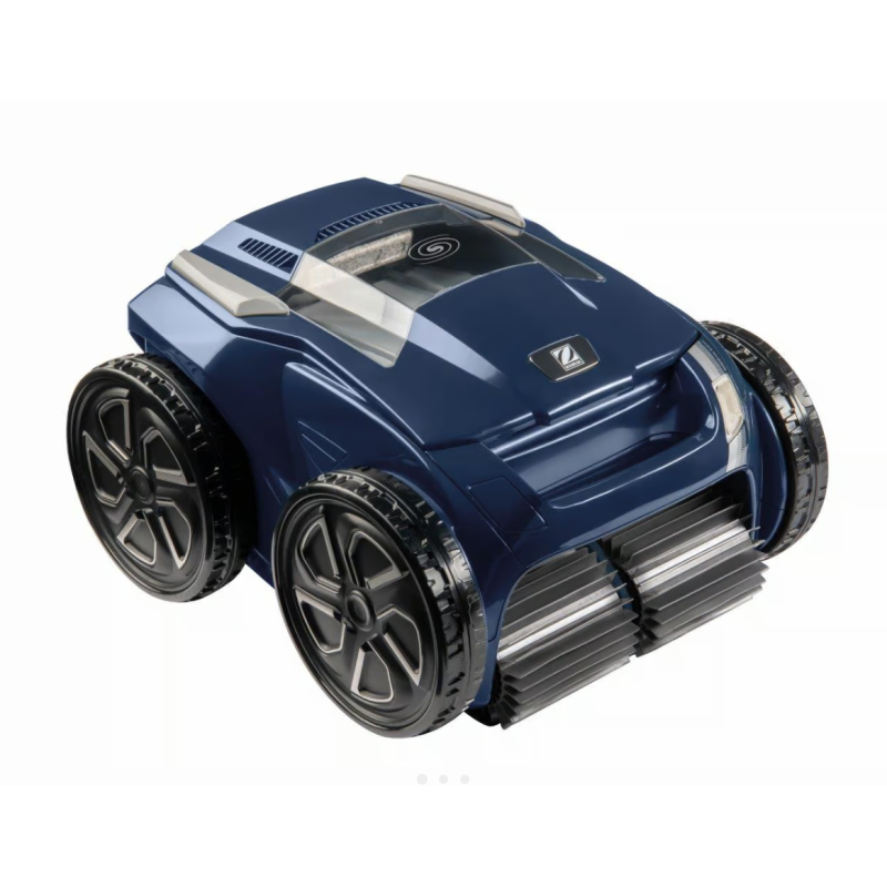 Robot limpiafondos Zodiac ALPHA iQ RA6900IQ