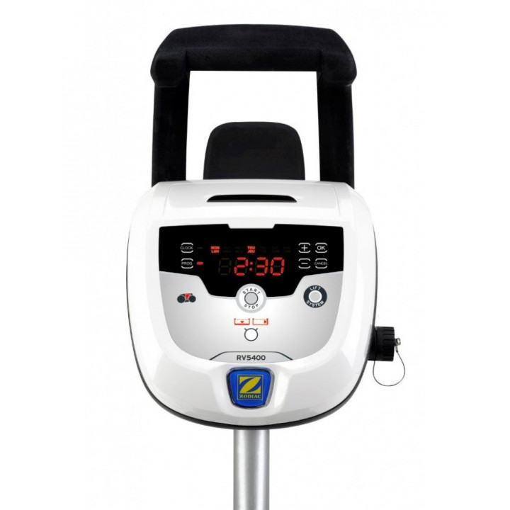 Robot limpia piscinas RV 5500