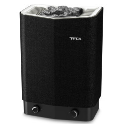 Calentador de sauna eléctrico - TYLO Sense Sport, 6,6 kW  Calentador de sauna eléctrico - TYLO Sense Sport, 6,6 kW