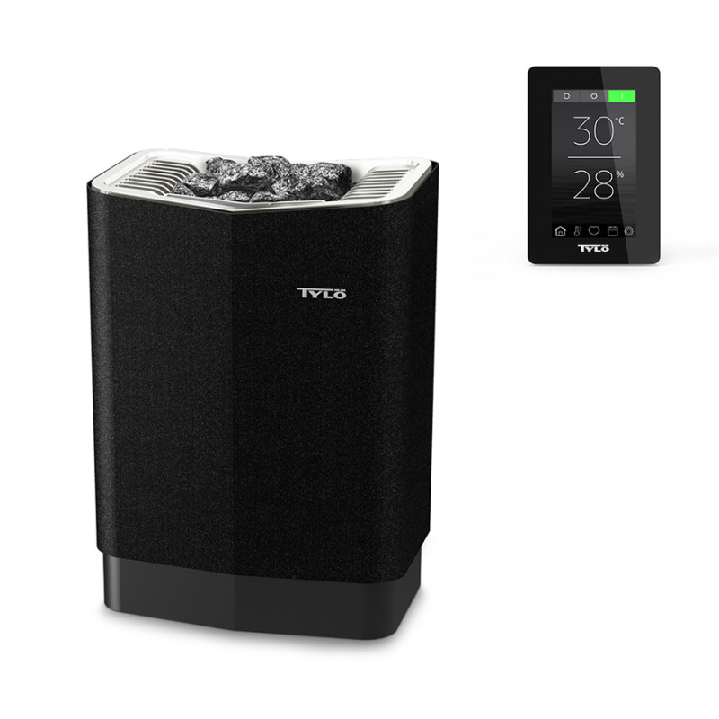 Calentador de sauna eléctrico - TYLO Sense Elite Cloud 6