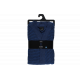 Bata de baño en caja de regalo, RENTO KENNO, azul, talla S/M
