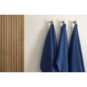 Toalla de sauna RENTO - KENNO, azul, 90 × 180 cm - 2