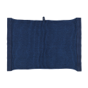 Toalla de sauna RENTO - KENNO, azul, 50 × 70 cm - 1