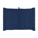 Funda para asiento de sauna RENTO - KENNO, azul, 50 × 60 - 1