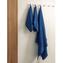 Toalla de sauna RENTO - KENNO, azul, 50 × 70 cm - 0