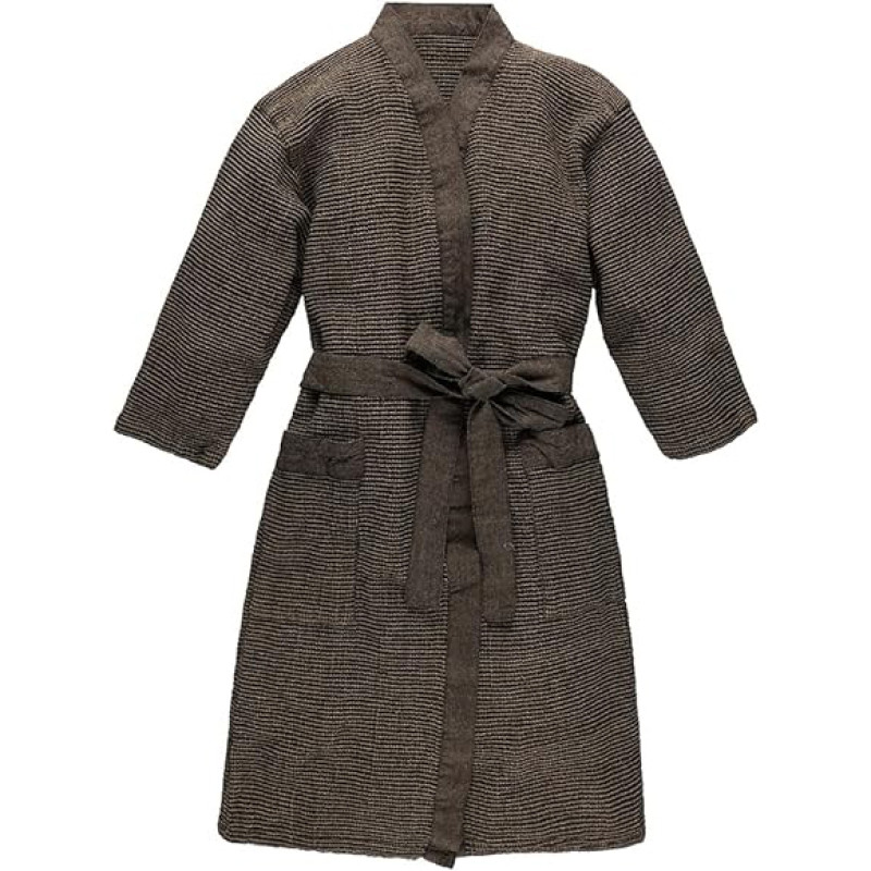 Albornoz - RENTO KENNO, marrón