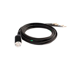 Paquete de fibra de vidrio CARIITTI F310 