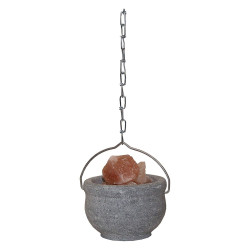 Cuenco aromático para sauna SAUNIA  Cuenco aromático para sauna SAUNIA