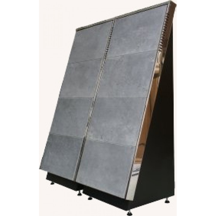 Estufa de sauna combinada - MISA LAAVU 18 kW