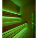 Tiras LED RGB Sauflex 5050, 2,5 m