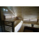 Luz color blanco frio 3528