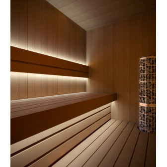 Luz color blanco frio 3528
