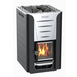 Estufa de leña para sauna - HARVIA 20 PRO