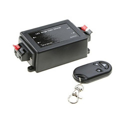 Atenuador LED inalámbrico RF 