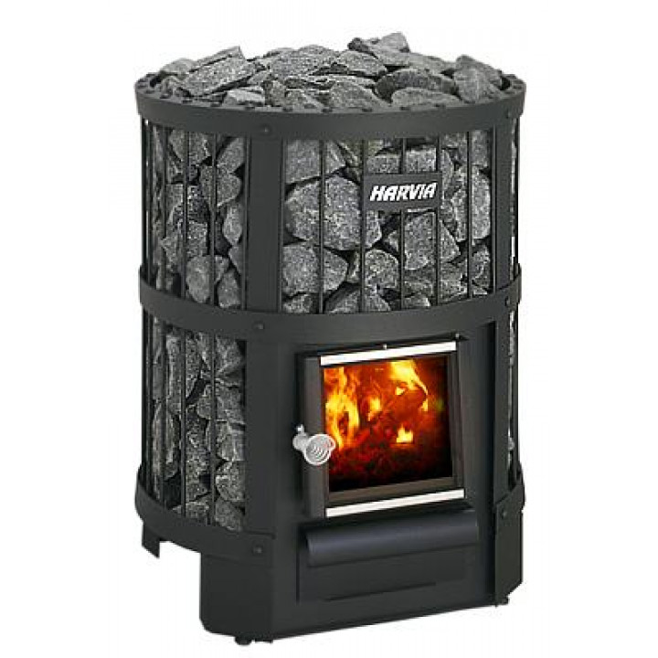 Estufa de leña para sauna - HARVIA Legend 150